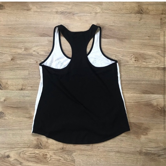 Large Express Studded Tank - Picture 2 of 4